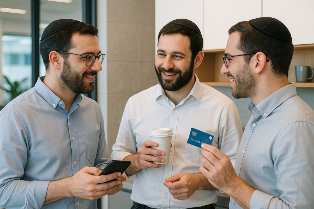 מענק כספי בדרך לזכאים - ייכנס מהמעסיק או ביטוח לאומי, צילום אילוסטרציה -צ.ג.פ.ט