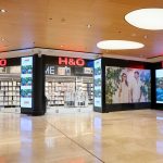 רשת H&O פתחה סניף דגל חדש בעזריאלי ירושלים צילום: ארנון בוסאני