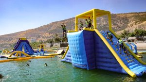 צילום: אקווה כיף