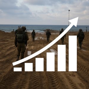 רשות המסים עם מענק אדיר למשרתי מילואים, צילום: דובר צה"ל
