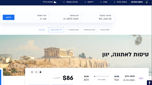 מהפכה דיגיטלית לשומרי שבת
