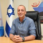 עו"ד אופיר אלקלעי, צילום: דוברות ההסתדרות