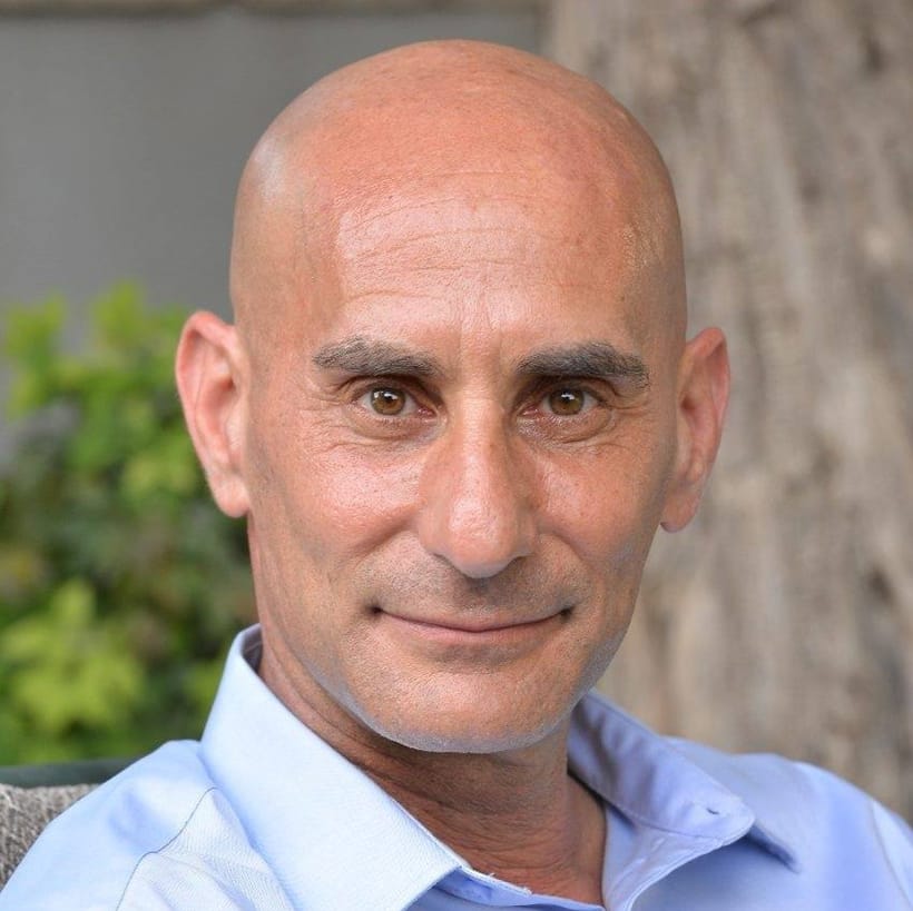 רז שגיא ראש עיריית ראש העין