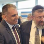 צילום: דוברות שר העבודה