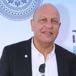 דודי גיל, מנכ״ל ארגון חברות ההסעה בישראל צילום: יחצ