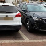 רכבים בחניון, צילום אילוסטרציה: אודי דוד בן דוד