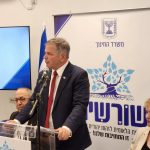 משרד החינוך: למיה בשבוע הקרוב, שר החינוך יואב קיש, צילום: אודי דוד בן דוד