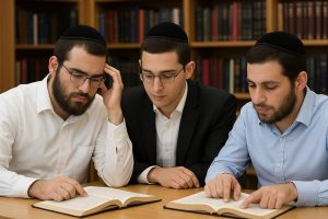 מענקים לחרדים