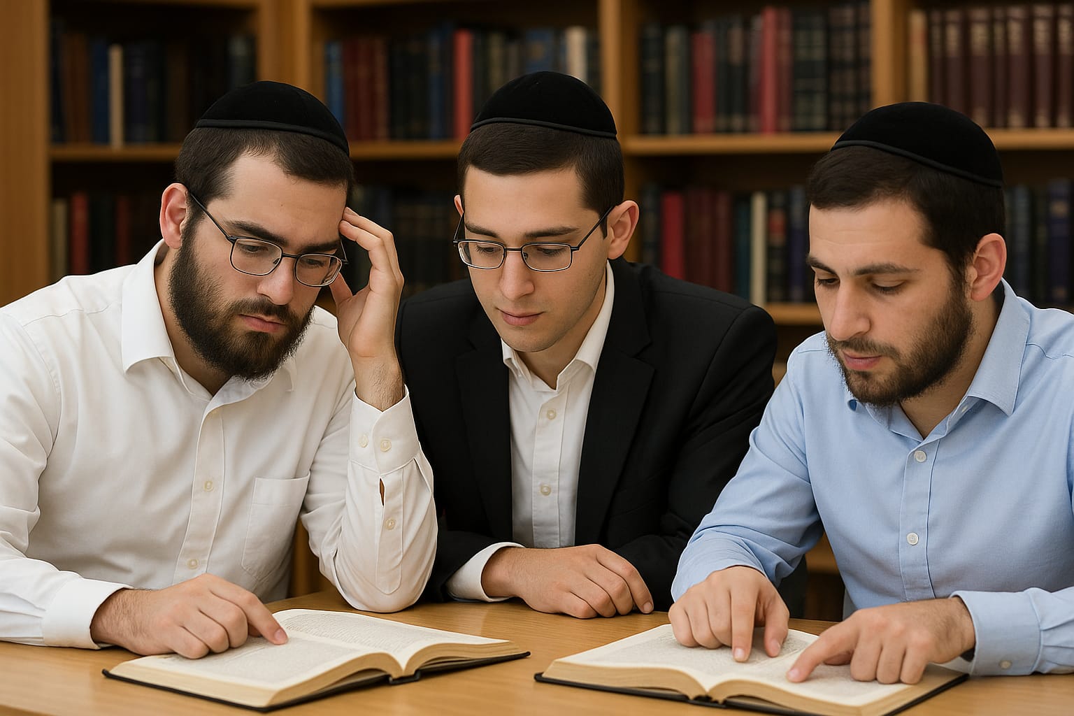 מענקים לחרדים