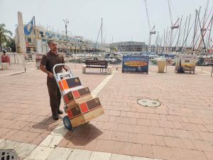 צילום: ups
