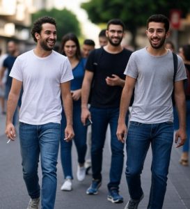 מעסיקים ערבים? ייתכן שאתם יכולים לקבל מענק כספי, צילום אילוסטרציה באמצעות גרק
