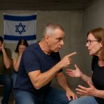 שירות גישור חינמי לשכנים במקלטים