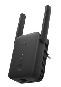 מגדיל טווח דגם Mi WiFi Range Extender AC1200. צילום: יחצ חול
