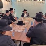 בעקבות פרשיות שזעזעו את הציבור הדתי, בבית הדין של הרב שמואל אליהו גובש קוד אתי חדש למניעת פגיעות מיניות במקומות עבודה