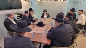 בעקבות פרשיות שזעזעו את הציבור הדתי, בבית הדין של הרב שמואל אליהו גובש קוד אתי חדש למניעת פגיעות מיניות במקומות עבודה