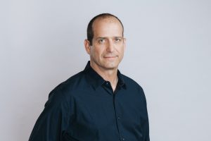רן עוז, מנכל ישראכרט, צילום:  תמי בר שי