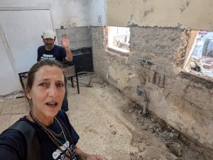 צילום: עמותת "לבנות ולהבנות"