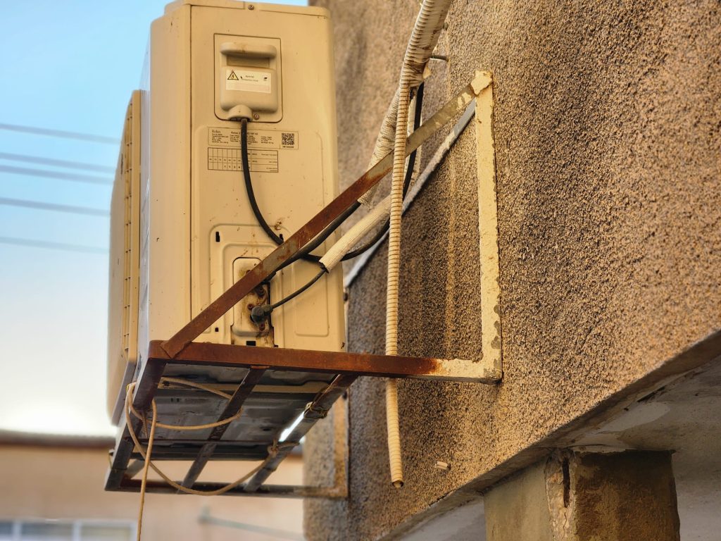 מים מהמזגן? יש מה לעשות איתם! צילום אילוסטרציה: אודי דוד בן דוד