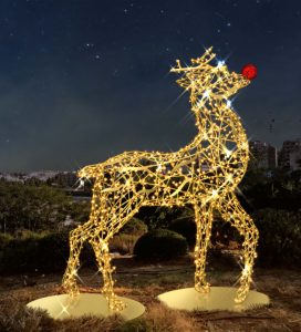 צילומים: MK Illumination