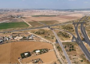 צילום: חברת חוצה ישראל
