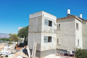 צילום: אגף דוברות וקשרי ציבור במשרד הביטחון