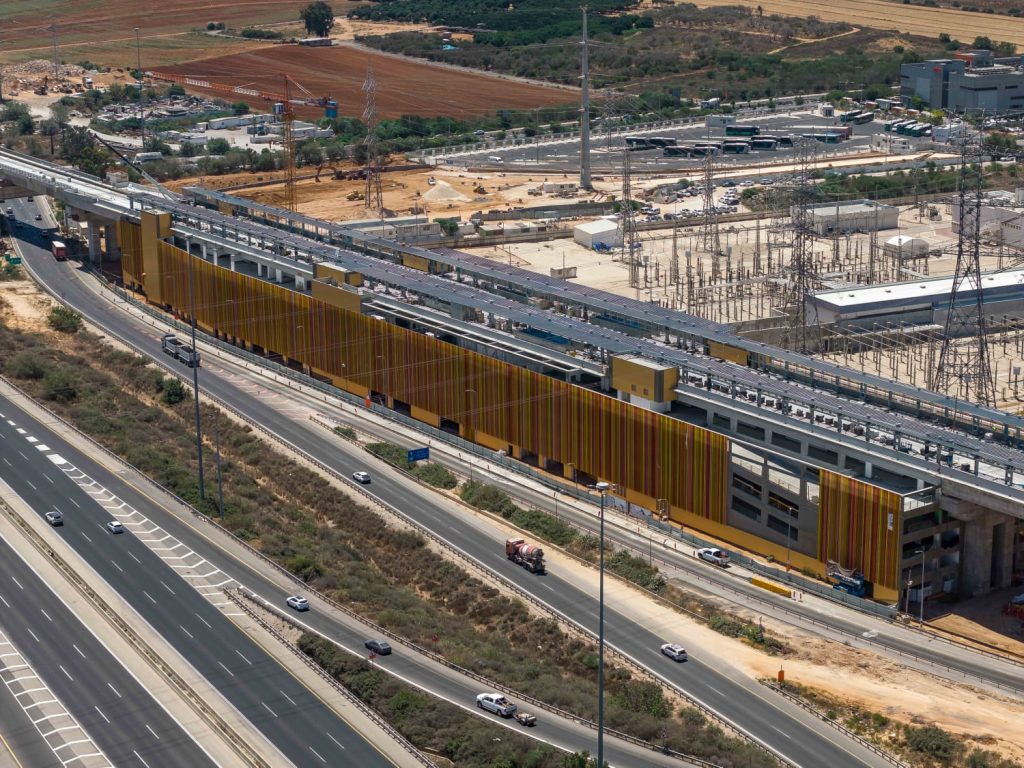 צילום: רכבת ישראל