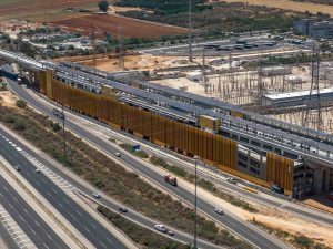 צילום: רכבת ישראל