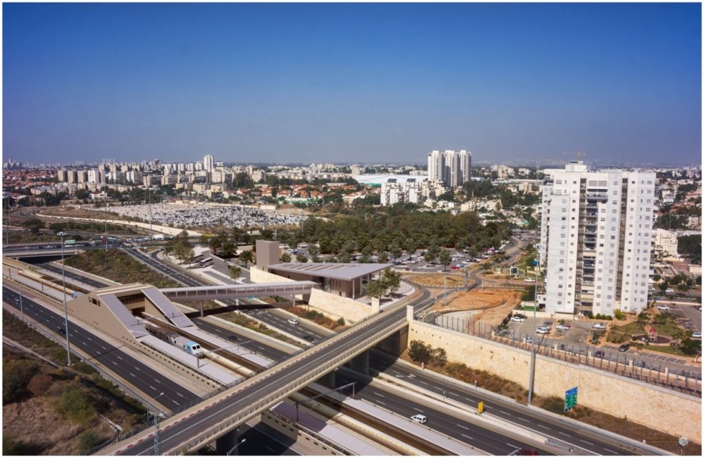 צילום: רכבת ישראל