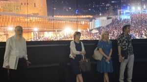 צילום: הקרן למורשת הכותל המערבי