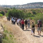צילום: בית הספר שדה כפר עציון