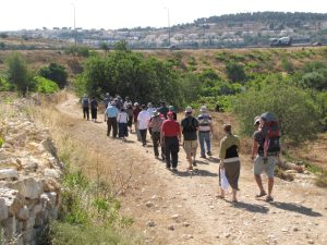 צילום: בית הספר שדה כפר עציון