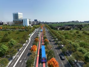 צילום: נתיבי איילון