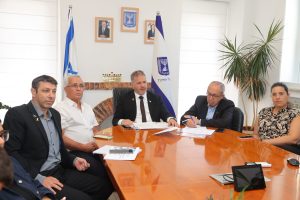צילום: דוברות משרד החינוך