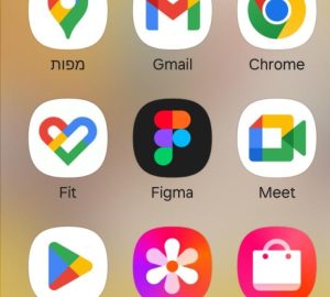 הנפקת פיגמה FIGMA, הפתיעה את כולם. צילום מסך: אודי דוד בן דוד