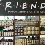 פופ אפ FRIENDS בישראל, צילום: אור גפן