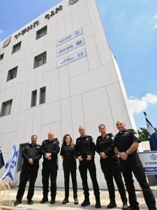צילום: דוברות שירות בתי הסוהר.