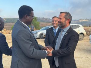 צילום: מועצה אזורית שומרון