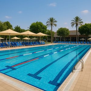 הזדמנות לשפר את הבריאות: החזר כספי עד 1,800 שקלים בשנה על מנוי לבריכת שחייה או כרטיסי כניסה