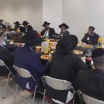צילום: המשרד לשירותי דת
