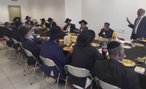 צילום: המשרד לשירותי דת