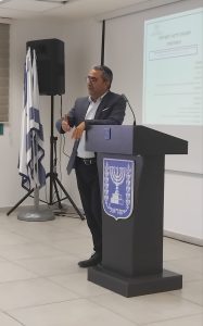 צילום: המשרד לשירותי דת