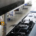 תנועת הרכבות, צילום: רכבת ישראל