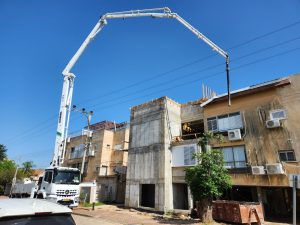 חברות בנייה זרות יחליפו את הישראליות?. אילוסטרציה - בנייה בישראל, צילום: אודי דוד בן דוד