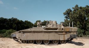 צילום: אגף דוברות וקשרי ציבור במשרד הביטחון.