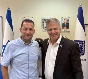 צילום: רועי חדי