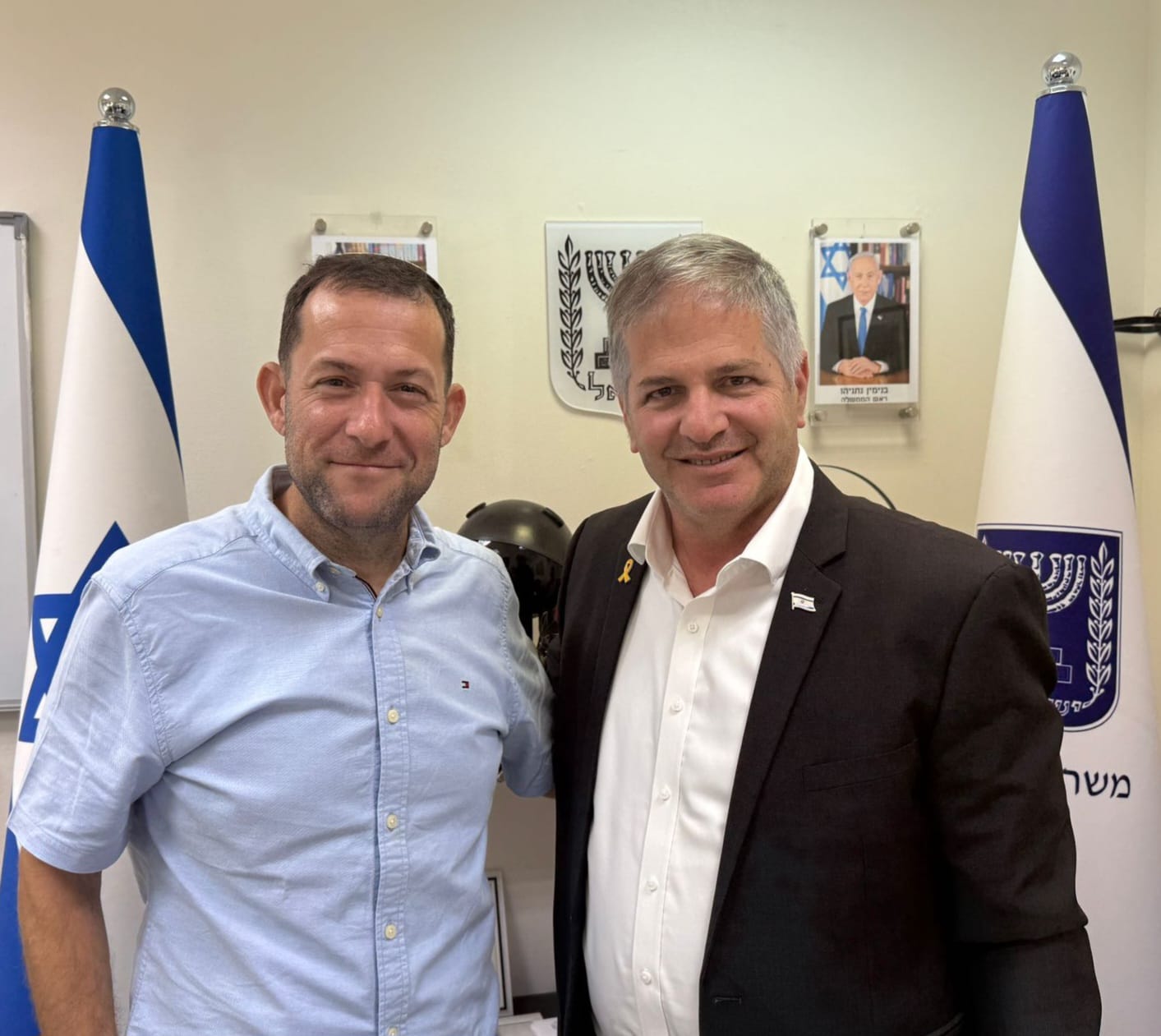 צילום: רועי חדי