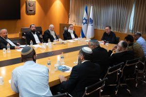 צילום: משרד הביטחון