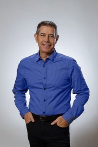 מנכ״ל שבא איתן לב טוב צילום: אליהו ינאי