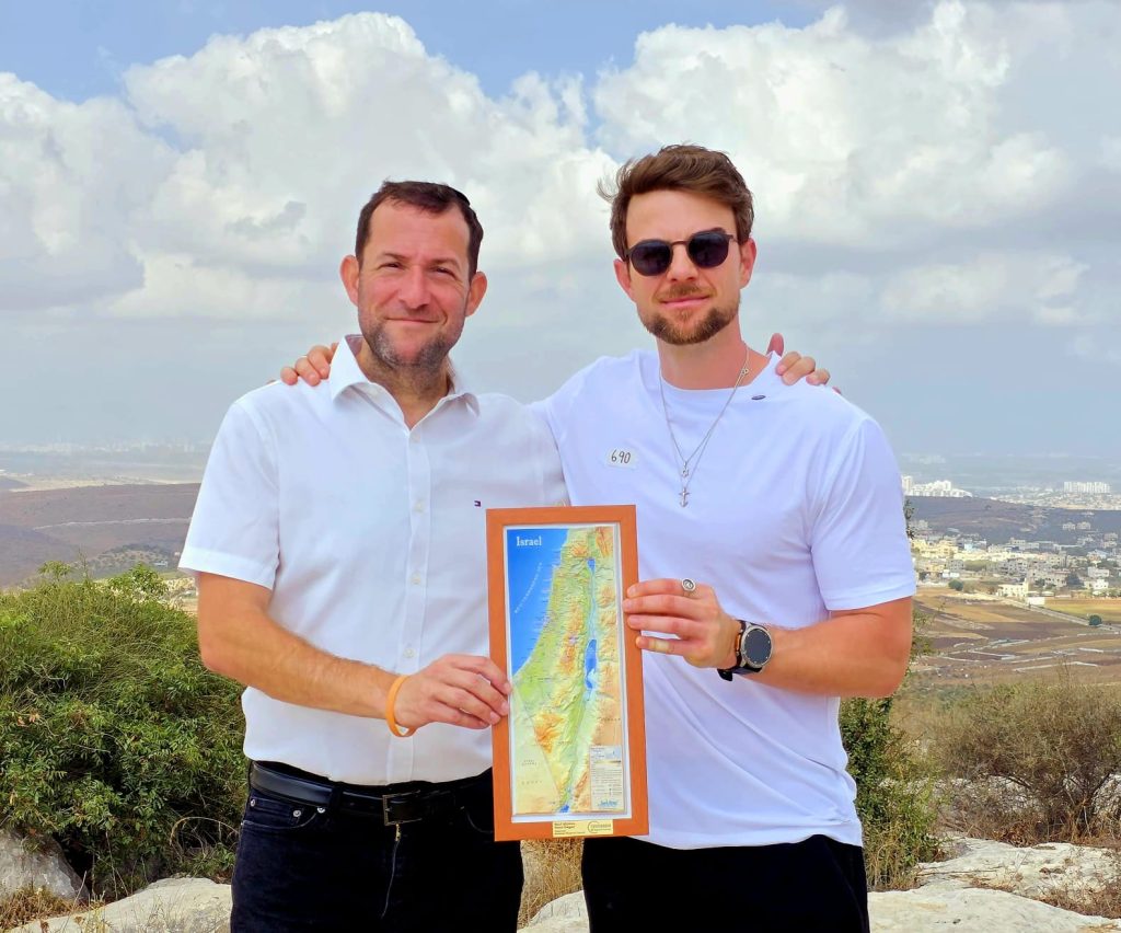 צילום: רועי חדי
