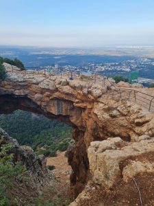 צילום: ליאת הלוי-כהן, תיירות ראש הנקרה
